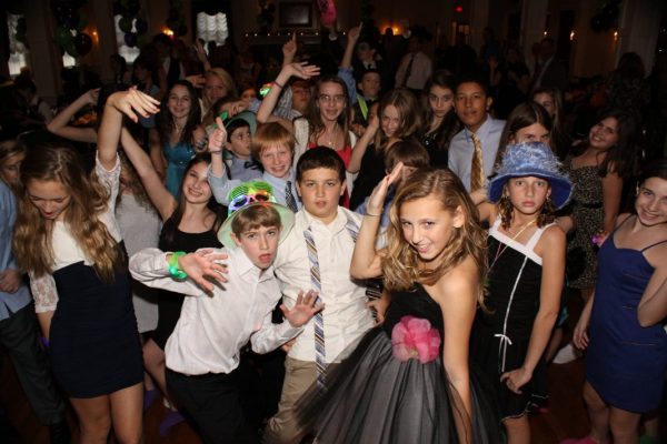 Bar or Bat Mitzvah Text Message RSVPs – How to set this up