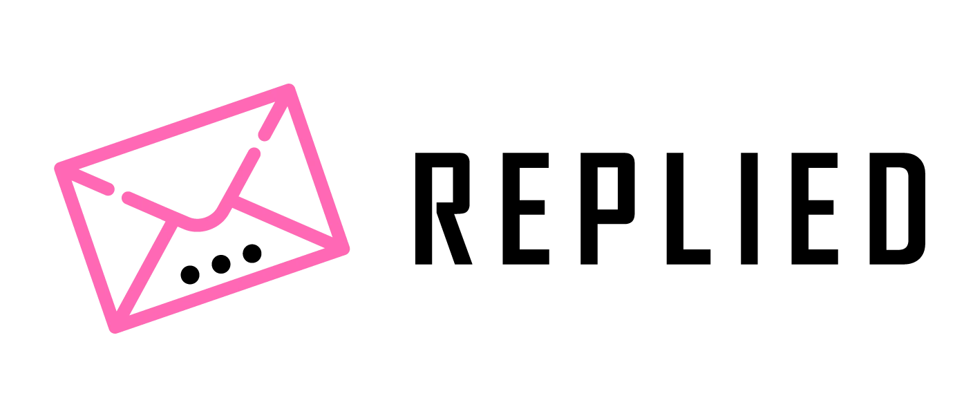 Replied text message RSVPs